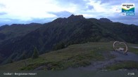 Archiv Foto Webcam Grossarl: Panorama Kieserl 02:00