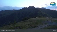 Archiv Foto Webcam Grossarl: Panorama Kieserl 04:00