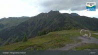 Archiv Foto Webcam Grossarl: Panorama Kieserl 06:00