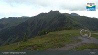 Archiv Foto Webcam Grossarl: Panorama Kieserl 07:00