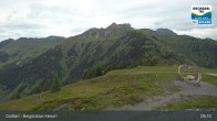 Archiv Foto Webcam Grossarl: Panorama Kieserl 08:00