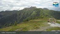 Archiv Foto Webcam Grossarl: Panorama Kieserl 12:00