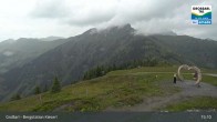 Archiv Foto Webcam Grossarl: Panorama Kieserl 14:00