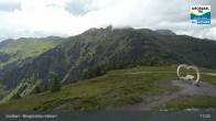 Archiv Foto Webcam Grossarl: Panorama Kieserl 16:00