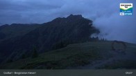 Archiv Foto Webcam Grossarl: Panorama Kieserl 04:00