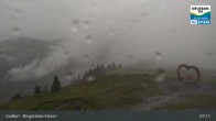 Archiv Foto Webcam Grossarl: Panorama Kieserl 06:00
