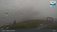 Archiv Foto Webcam Grossarl: Panorama Kieserl 07:00