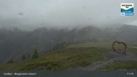 Archiv Foto Webcam Grossarl: Panorama Kieserl 10:00