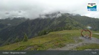 Archiv Foto Webcam Grossarl: Panorama Kieserl 12:00