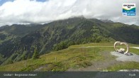Archiv Foto Webcam Grossarl: Panorama Kieserl 14:00
