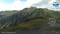 Archiv Foto Webcam Grossarl: Panorama Kieserl 16:00