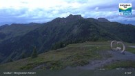 Archiv Foto Webcam Grossarl: Panorama Kieserl 00:00