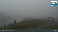 Archiv Foto Webcam Grossarl: Panorama Kieserl 06:00