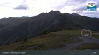 Archived image Webcam Grossarl - Panoramic View Kieserl 00:00