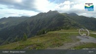 Archiv Foto Webcam Grossarl: Panorama Kieserl 06:00