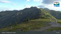 Archiv Foto Webcam Grossarl: Panorama Kieserl 07:00
