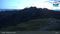 Archiv Foto Webcam Grossarl: Panorama Kieserl 04:00