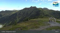 Archiv Foto Webcam Grossarl: Panorama Kieserl 08:00