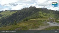 Archiv Foto Webcam Grossarl: Panorama Kieserl 12:00