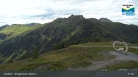 Archiv Foto Webcam Grossarl: Panorama Kieserl 16:00