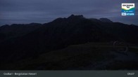 Archiv Foto Webcam Grossarl: Panorama Kieserl 04:00