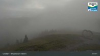 Archiv Foto Webcam Grossarl: Panorama Kieserl 06:00