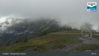 Archiv Foto Webcam Grossarl: Panorama Kieserl 08:00
