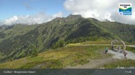 Archiv Foto Webcam Grossarl: Panorama Kieserl 10:00