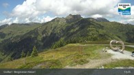 Archiv Foto Webcam Grossarl: Panorama Kieserl 12:00