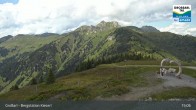 Archiv Foto Webcam Grossarl: Panorama Kieserl 14:00