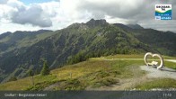 Archiv Foto Webcam Grossarl: Panorama Kieserl 16:00