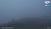 Archiv Foto Webcam Grossarl: Panorama Kieserl 02:00