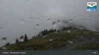 Archiv Foto Webcam Grossarl: Panorama Kieserl 10:00