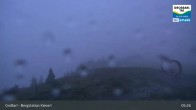Archiv Foto Webcam Grossarl: Panorama Kieserl 04:00