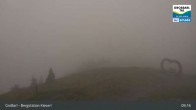 Archiv Foto Webcam Grossarl: Panorama Kieserl 08:00