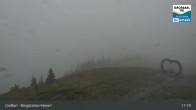 Archiv Foto Webcam Grossarl: Panorama Kieserl 10:00