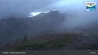Archiv Foto Webcam Grossarl: Panorama Kieserl 00:00