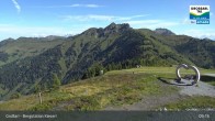 Archiv Foto Webcam Grossarl: Panorama Kieserl 08:00