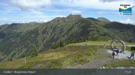 Archiv Foto Webcam Grossarl: Panorama Kieserl 10:00