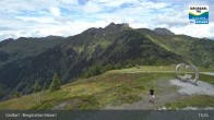 Archiv Foto Webcam Grossarl: Panorama Kieserl 12:00