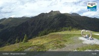 Archiv Foto Webcam Grossarl: Panorama Kieserl 14:00