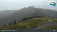 Archived image Webcam Grossarl - Panoramic View Kieserl 18:00