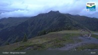 Archiv Foto Webcam Grossarl: Panorama Kieserl 20:00
