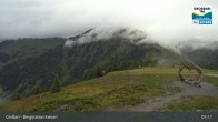 Archiv Foto Webcam Grossarl: Panorama Kieserl 06:00