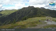 Archived image Webcam Grossarl - Panoramic View Kieserl 12:00