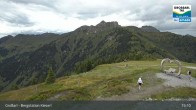 Archived image Webcam Grossarl - Panoramic View Kieserl 14:00