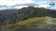 Archiv Foto Webcam Grossarl: Panorama Kieserl 16:00