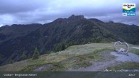 Archiv Foto Webcam Grossarl: Panorama Kieserl 00:00