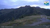 Archiv Foto Webcam Grossarl: Panorama Kieserl 04:00