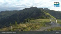 Archiv Foto Webcam Grossarl: Panorama Kieserl 06:00
